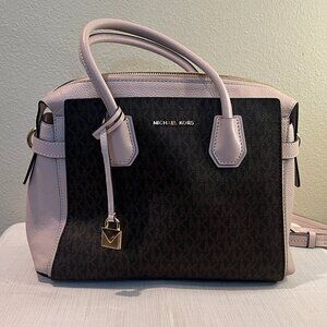 Michael Kors Satchel Bag